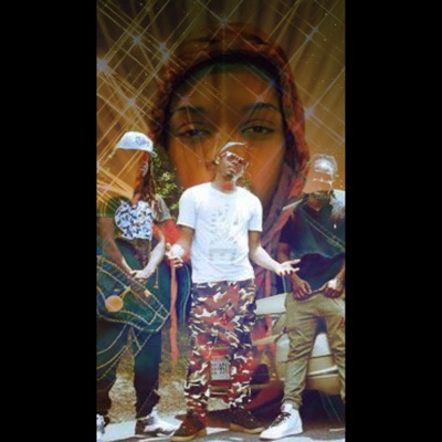 Everywhere I Go (feat. C. Lee & Tia Holmes) - Single