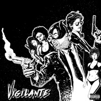 Vigilante - Eddy Baker