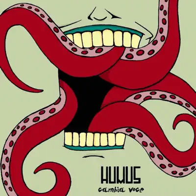Cambia Voce - Humus