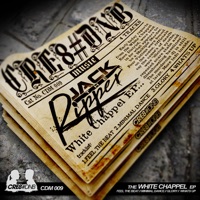 White Chappel - EP - Jack the Ripper