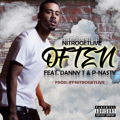Often (feat. Danny T & P-Nasty) - Single