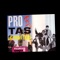 Nuevo Orden - Profetas y Freneticos lyrics