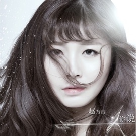 你说 Naiji Zhao