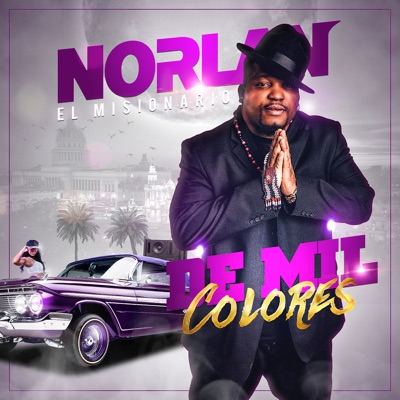 De Mil Colores - Single