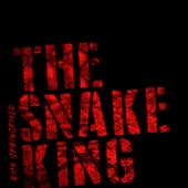 The Snake King cover