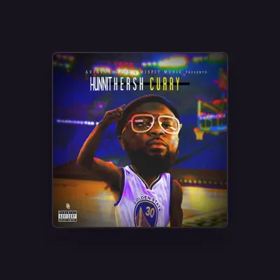 Listen to Hunnit Hersh, watch music videos, read bio, see tour dates & more!