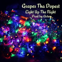 Light Up the Night - Single - Grapes Tha Dopest