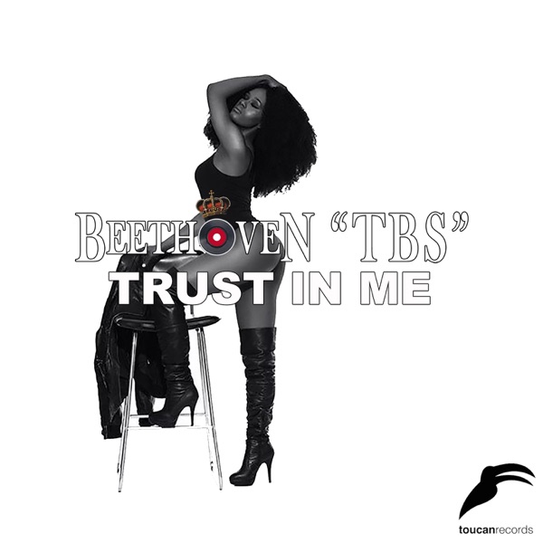 Trust In Me - Single
