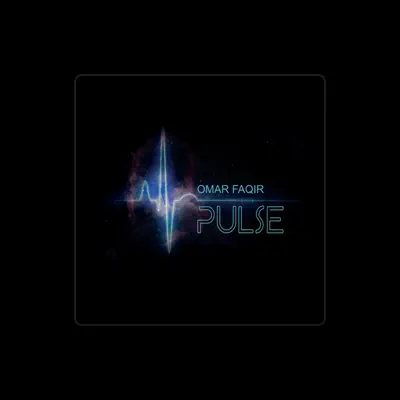Listen to Omar Al Faqir, watch music videos, read bio, see tour dates & more!