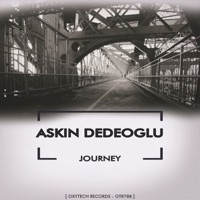 Journey - Single - Askin Dedeoglu