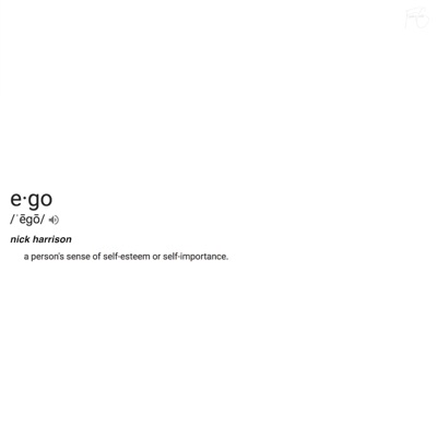 Ego - Single