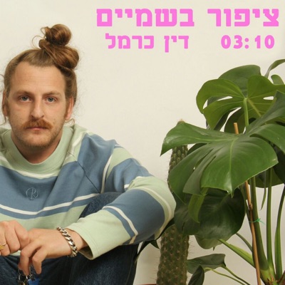 ציפור בשמיים - Single