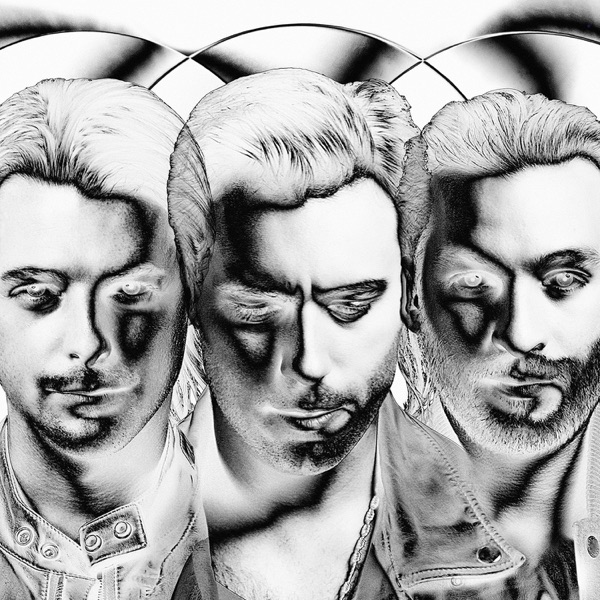 DIRTY SOUTH/NAVAZ - Walking Alone - на Radio Record
