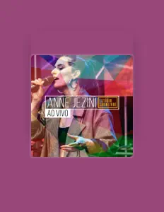 Listen to Anne Jezini, watch music videos, read bio, see tour dates & more!