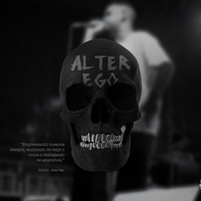 Alter Ego - Single