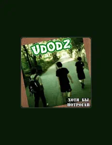 Udodz을(를) 듣고, 뮤직 비디오를 보고, 약력을 읽고, 투어 일정 등을 확인하세요!