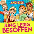 Jung Ledig Besoffen