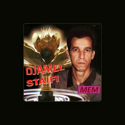 Listen to Djamel Staifi, watch music videos, read bio, see tour dates & more!