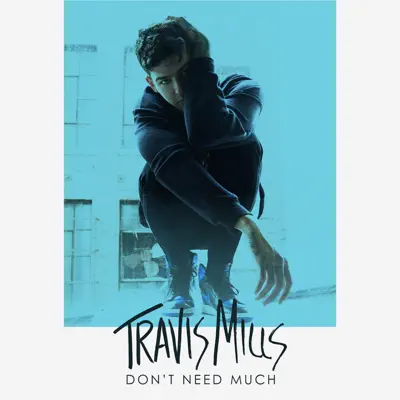 Don't Need Much - Single - T. Mills