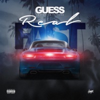 Real Fast (feat. Tayf3rd) - Single - Guess