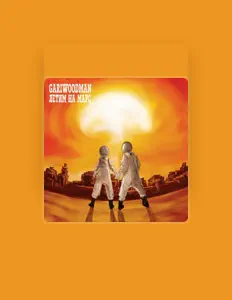 Ouça GARIWOODMAN, assista a videoclipes, leia a biografia, veja as datas das turnês e mais!