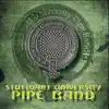 Stuttgart University Pipe Band - Grade 4 Competition Set