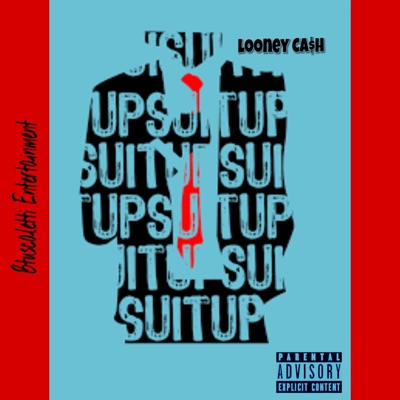 Suit Up - Single