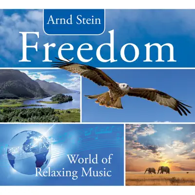 Listen to Freedom by Dr. Arnd Stein