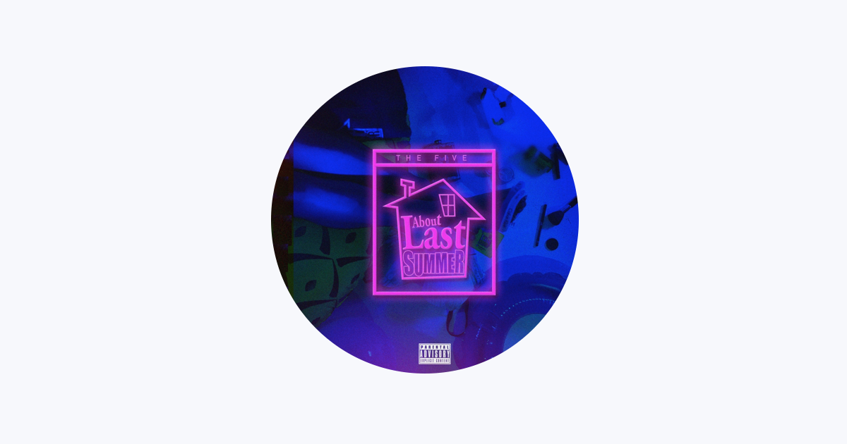 The Five - Apple Music