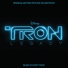 Daft Punk - The Grid (Tron Legacy main theme)