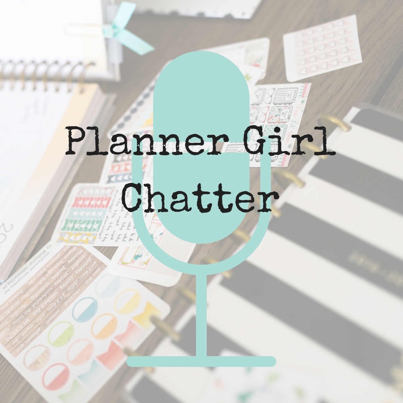 Planner Girl Chatter