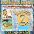 Mambo a la Kenton