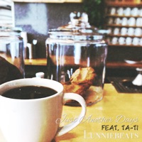 Just Another Days (feat. TA-TI) - Single - Lunniebeats