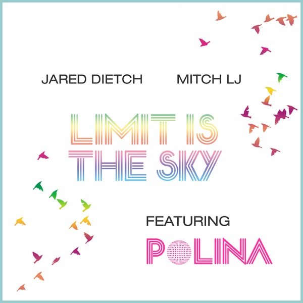Limit Is the Sky (feat. Polina) - Single