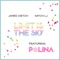 Limit Is the Sky (feat. Polina) - Jared Dietch & Mitch LJ lyrics