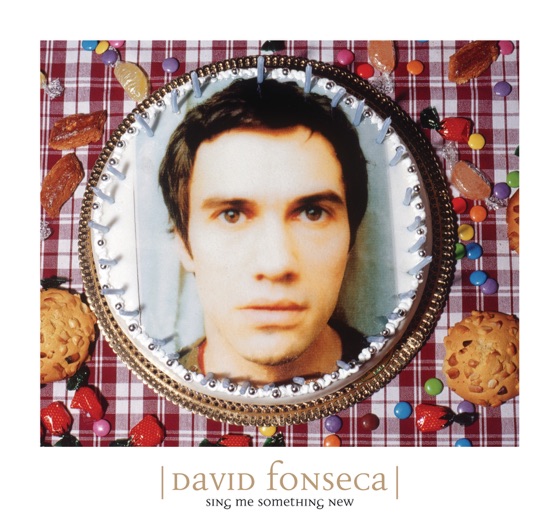 Cover artwork for Sing Me Something New