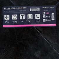 Seperation Anxiety - Single - Liana Banks & Simen Sez