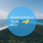 Bonne nouvelle selon Jean (feat. Jean) artwork