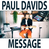 Message (Looping #2) - Single - Paul Davids