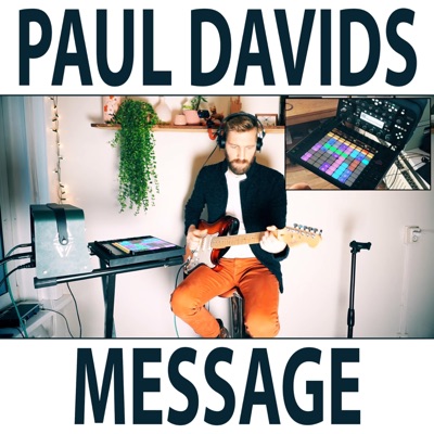 Message (Looping #2) - Single