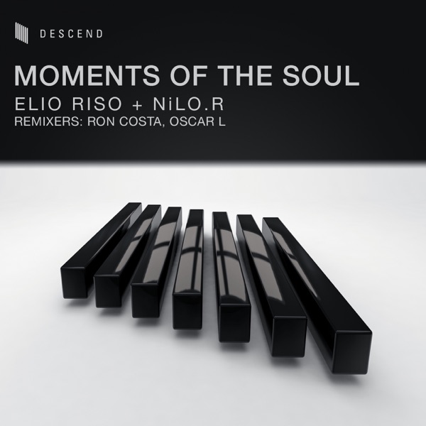 Moments of the Soul - EP
