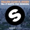 Yellow Claw - Till It Hurts (sir Oj Remix)
