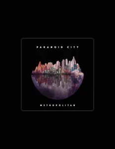 Listen to Paranoid City, watch music videos, read bio, see tour dates & more!