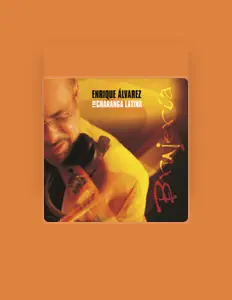 Listen to Enrique Alvarez, watch music videos, read bio, see tour dates & more!