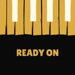 Ready On - Single - Lord Finesse Ready On - Single - Lord Finesse