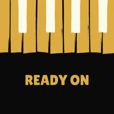 Ready On - Single - Lord Finesse