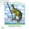 L'Après Midi d'un Dinosaur - Laurence Perkins & Michael Hancock