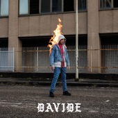 Davide (feat. Coez) artwork