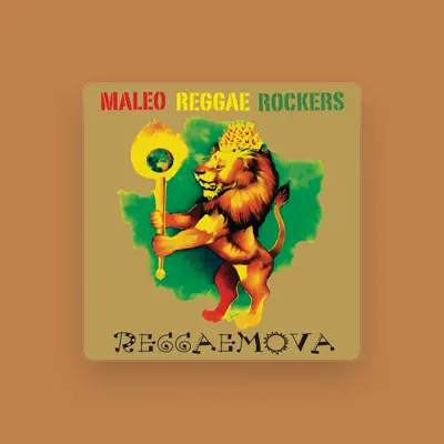 Listen to Maleo Reggae Rockers, watch music videos, read bio, see tour dates & more!