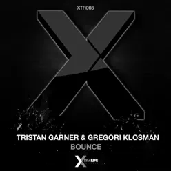 Bounce - Single - Tristan Garner Bounce - Single - Tristan Garner